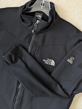 The North Face Men's Flight Series Full Zip Jacket Sz L